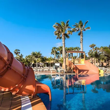 Oasis Duna_sun Fun Pool * Corralejo